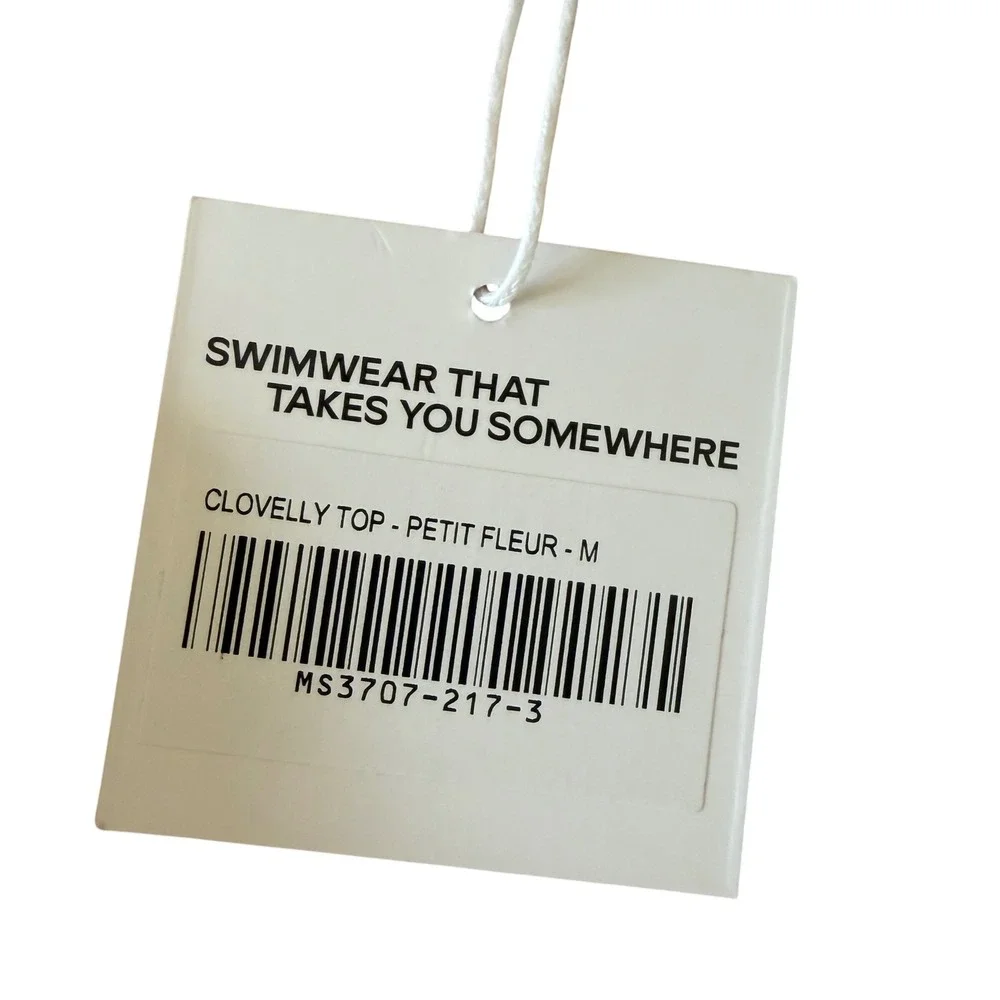 Monday Swimwear monday swimwear