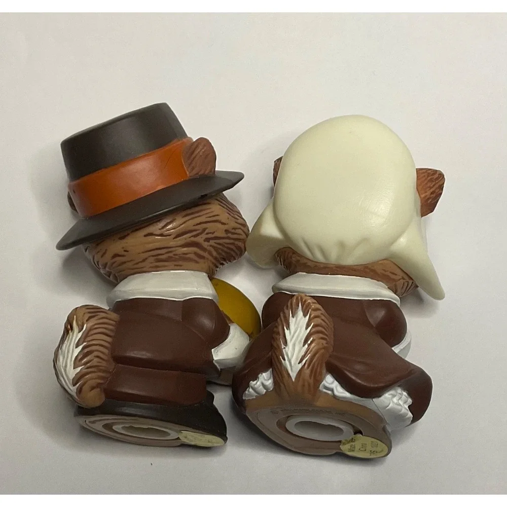 Hallmark thanksgiving pilgrim