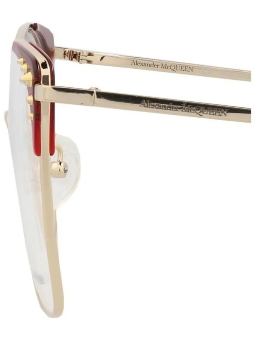 Alexander McQueen brand alexander