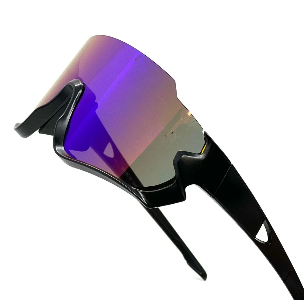 Unbranded wraparound shield