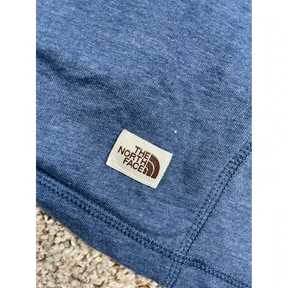 The North Face size medium