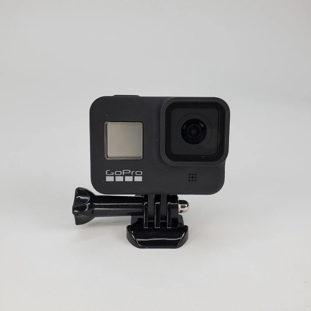 GoPro hero8 black