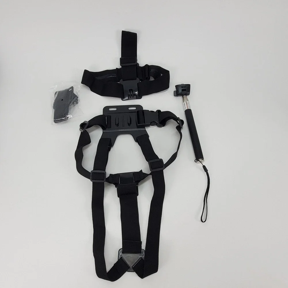 GoPro hero8 black