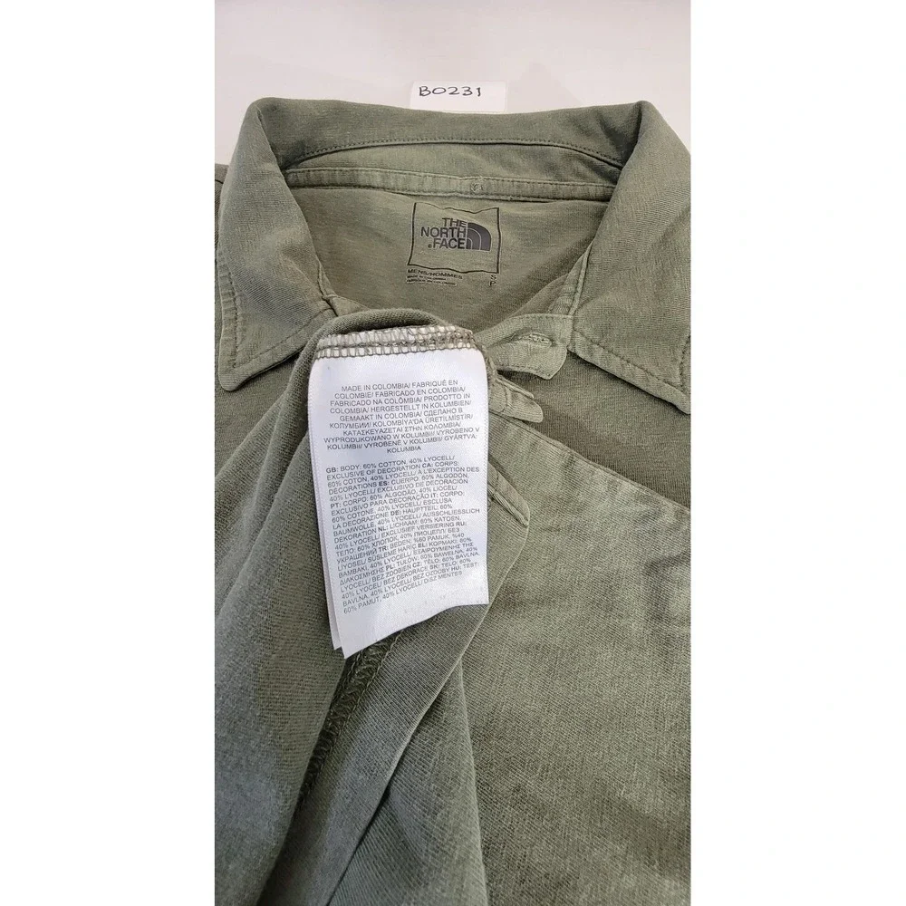The North Face elevated style