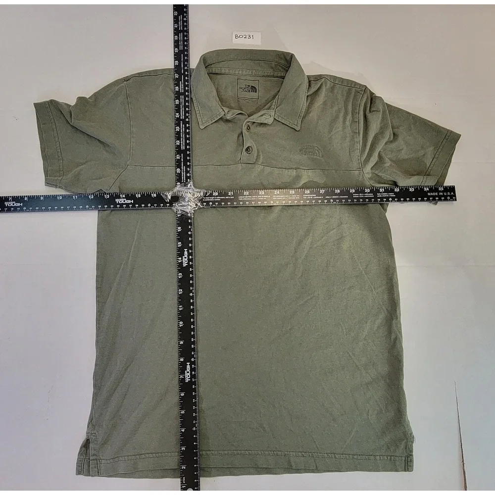 The North Face elevated style