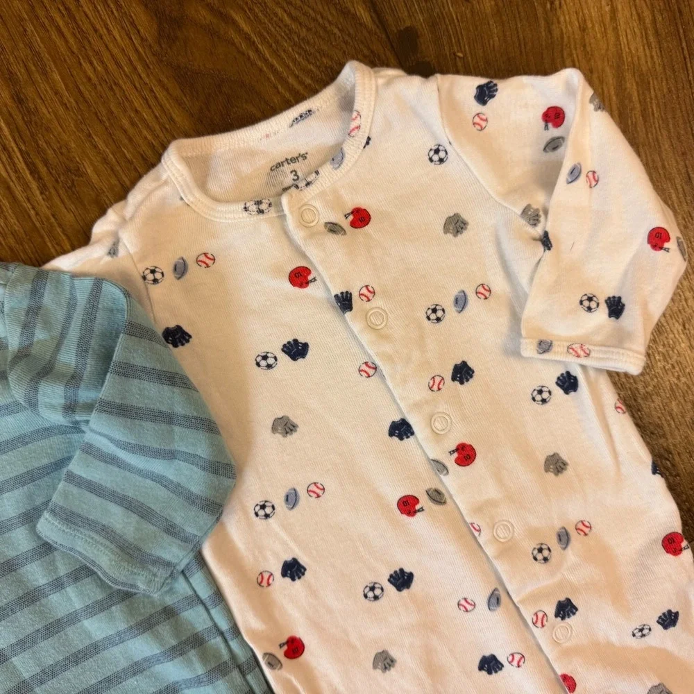 Carters baby boy