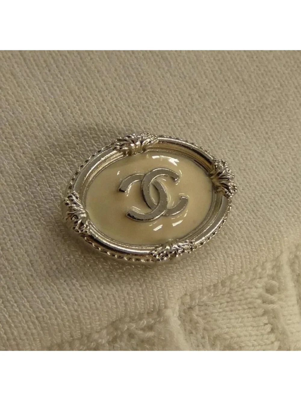 Chanel brand name