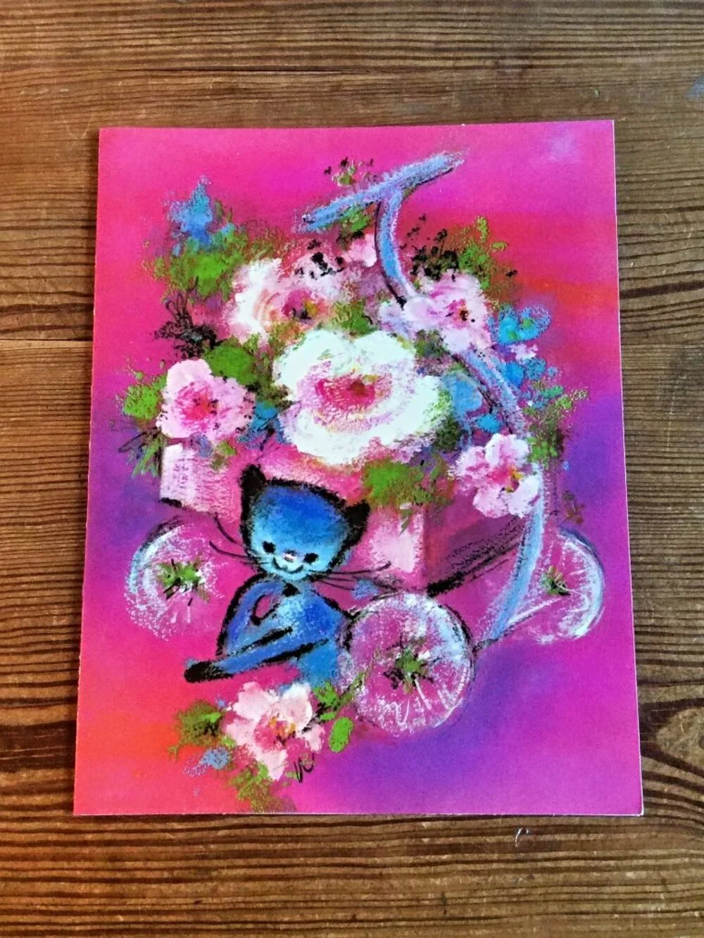 Creations by Gigi send thoughtful