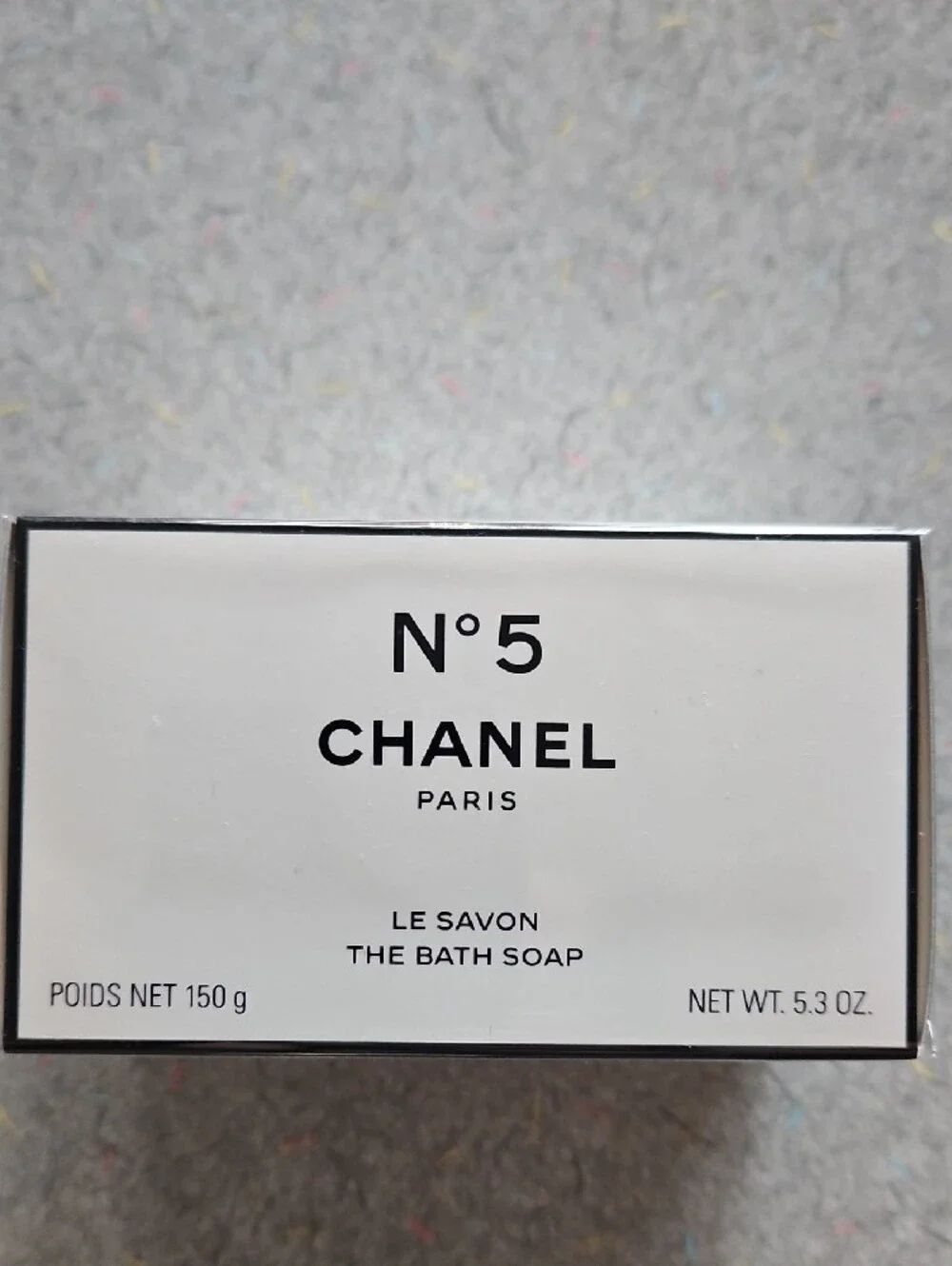 CHANEL classic n°5