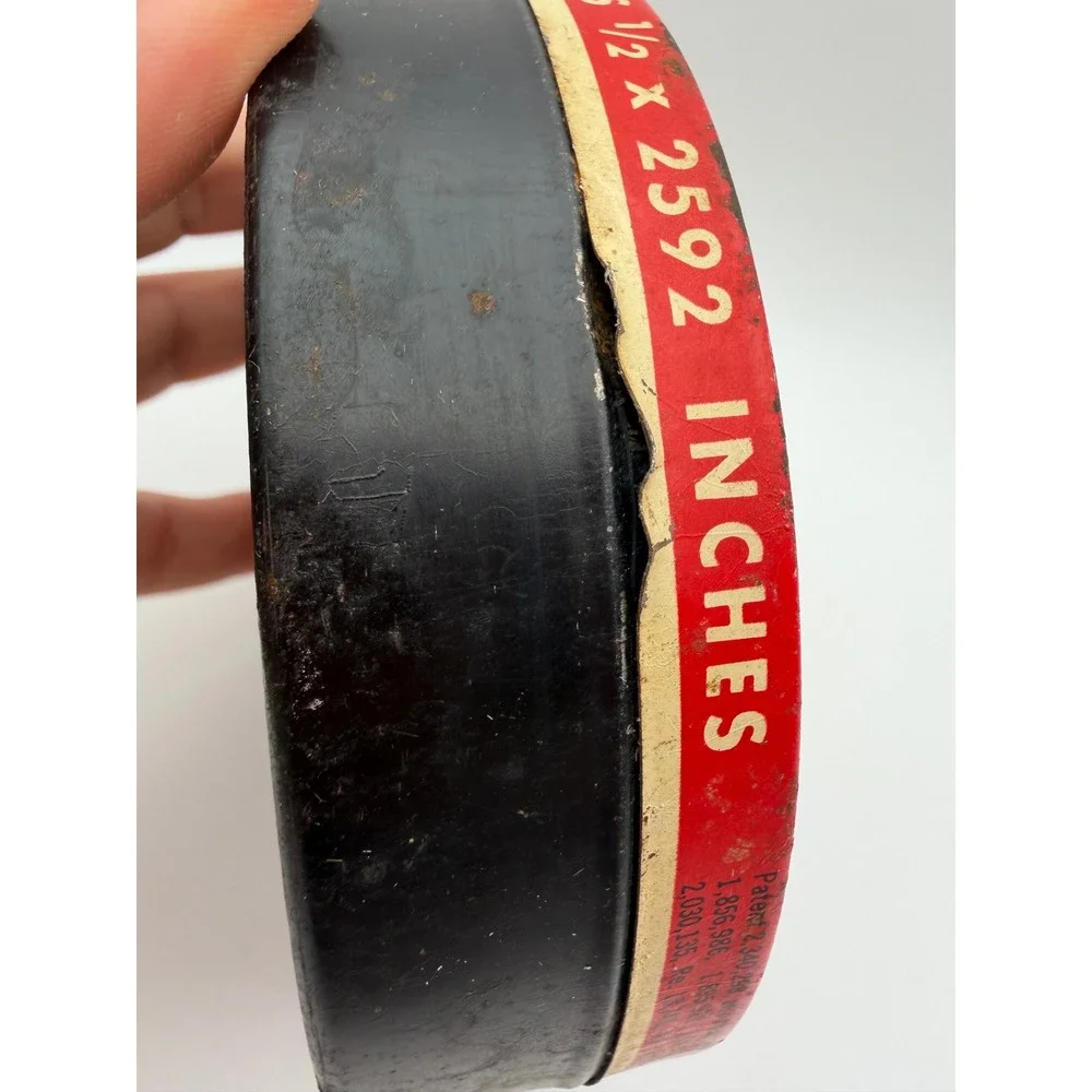 Texcel vintage cellophane