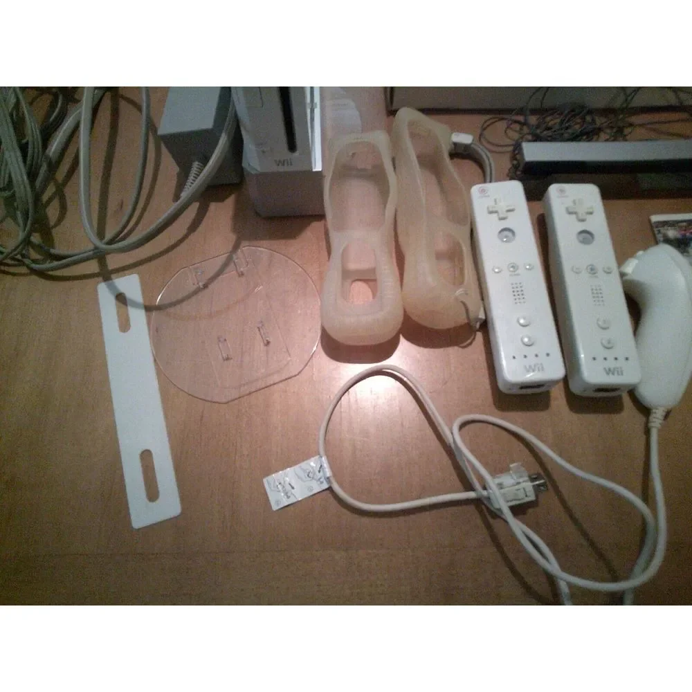 Nintendo comes everything