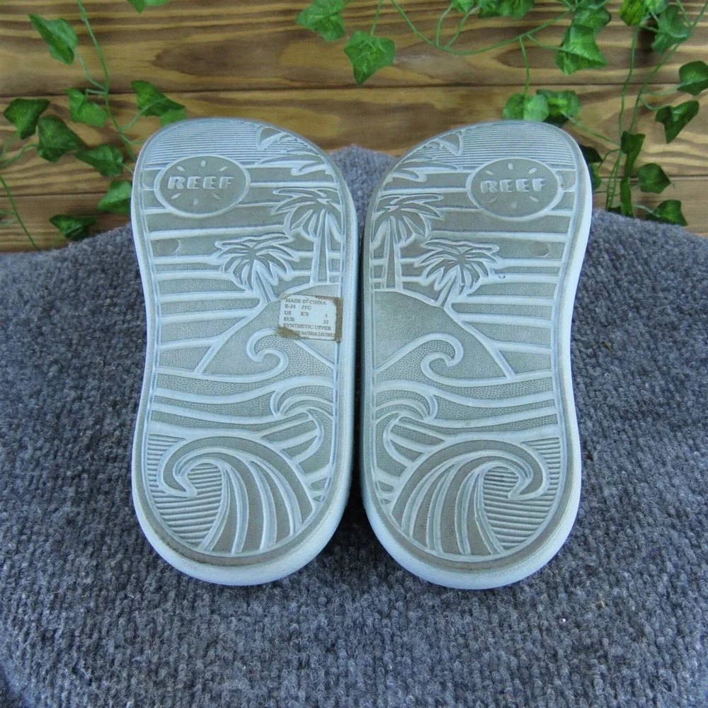 Reef slide feather