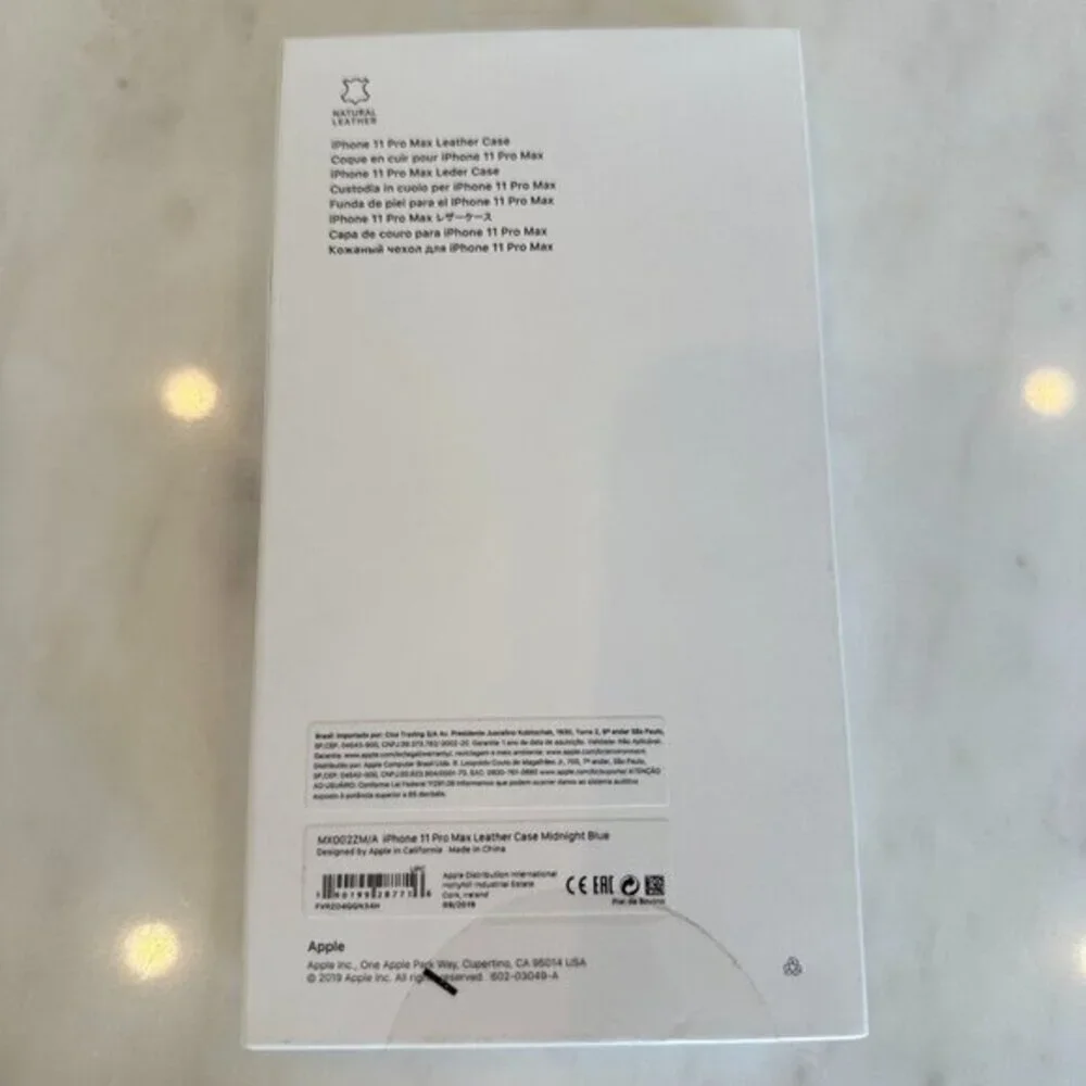 Apple iphone 11