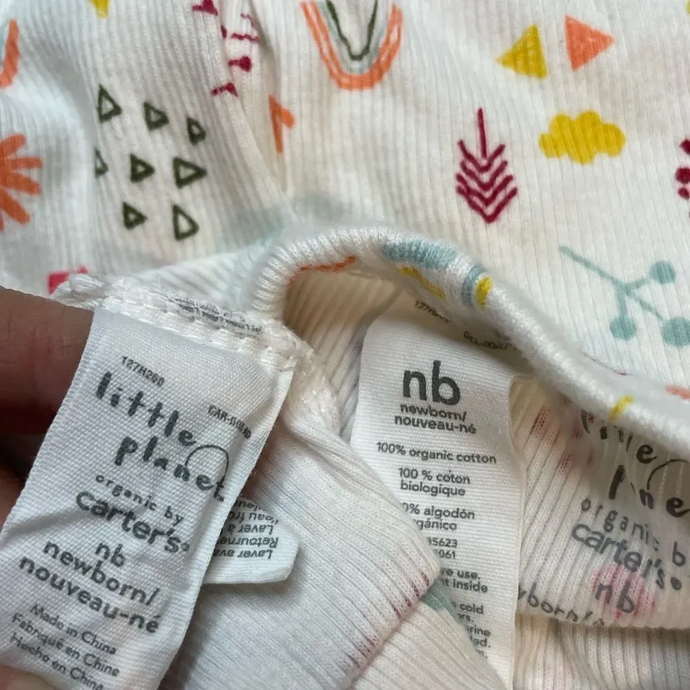 Carters bundle listings