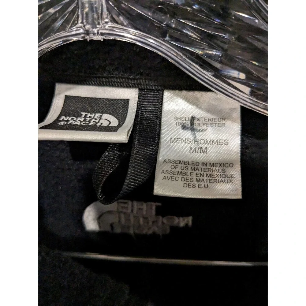 The North Face men north