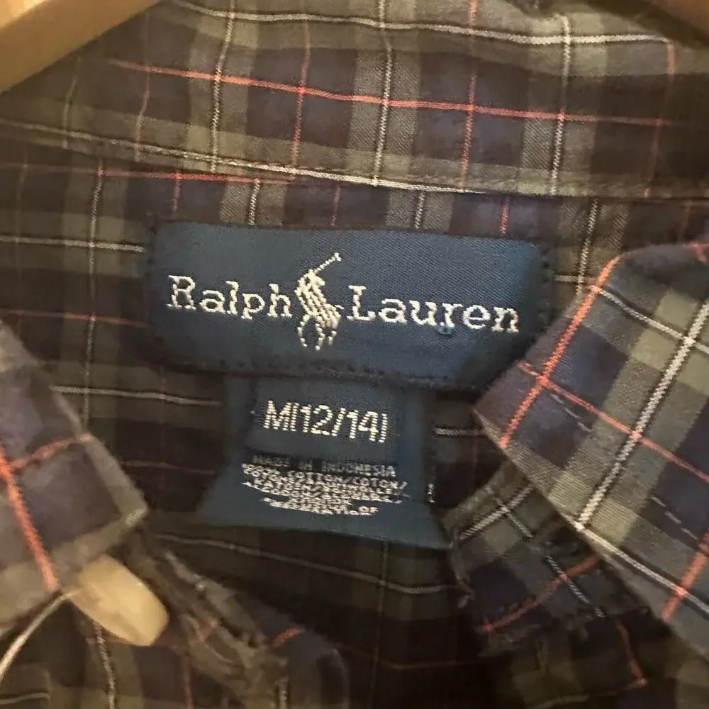 Ralph Lauren ralph lauren