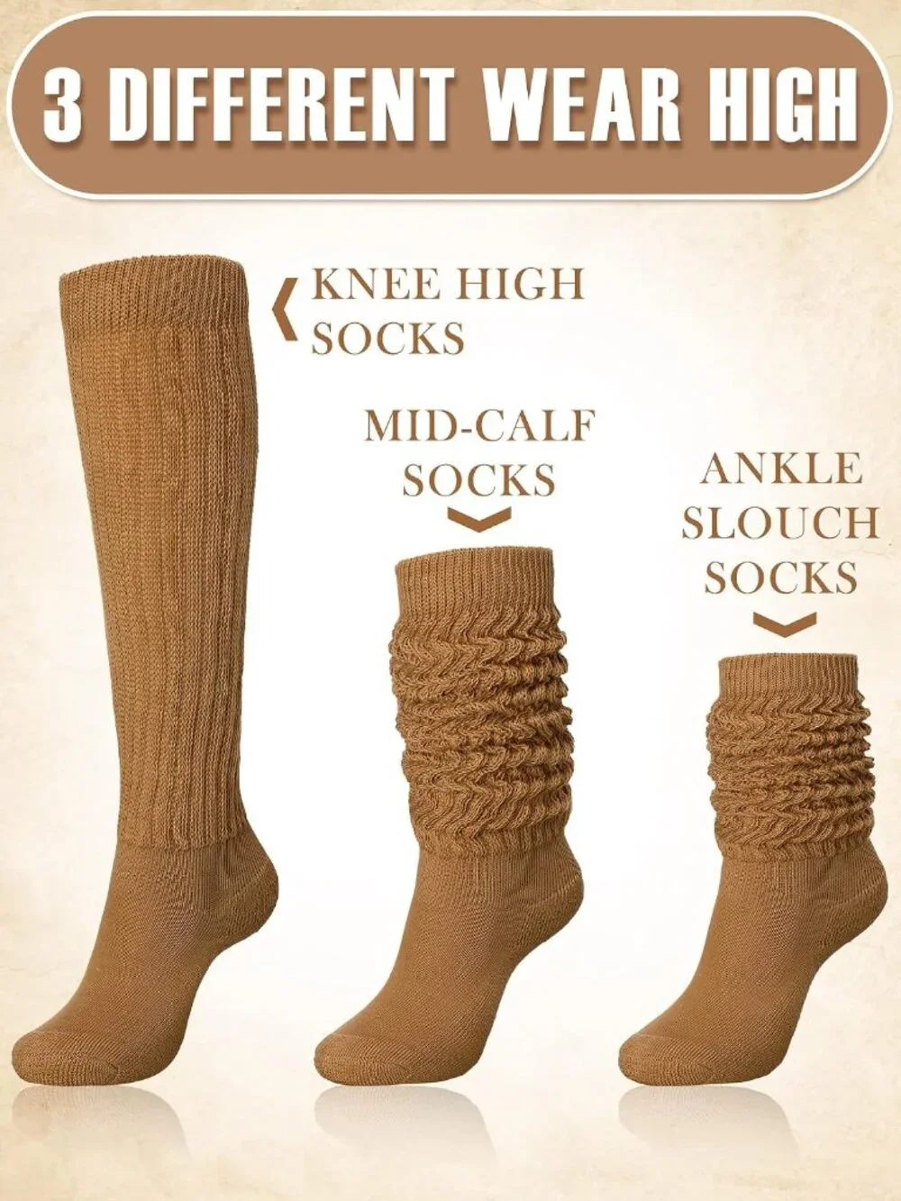 N/A pairs slouch