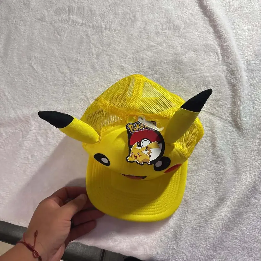 Pokemon new tags