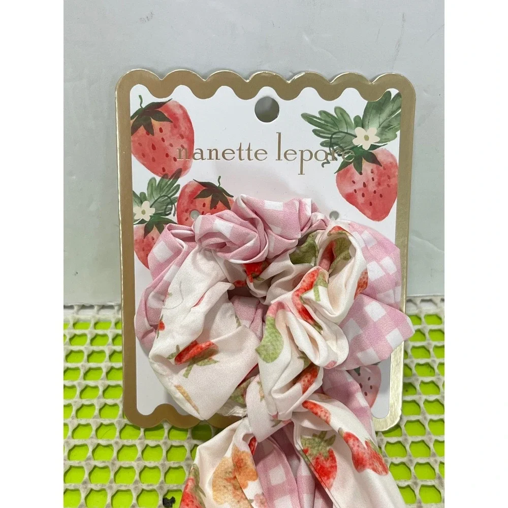 Nanette Lepore nanette lepore