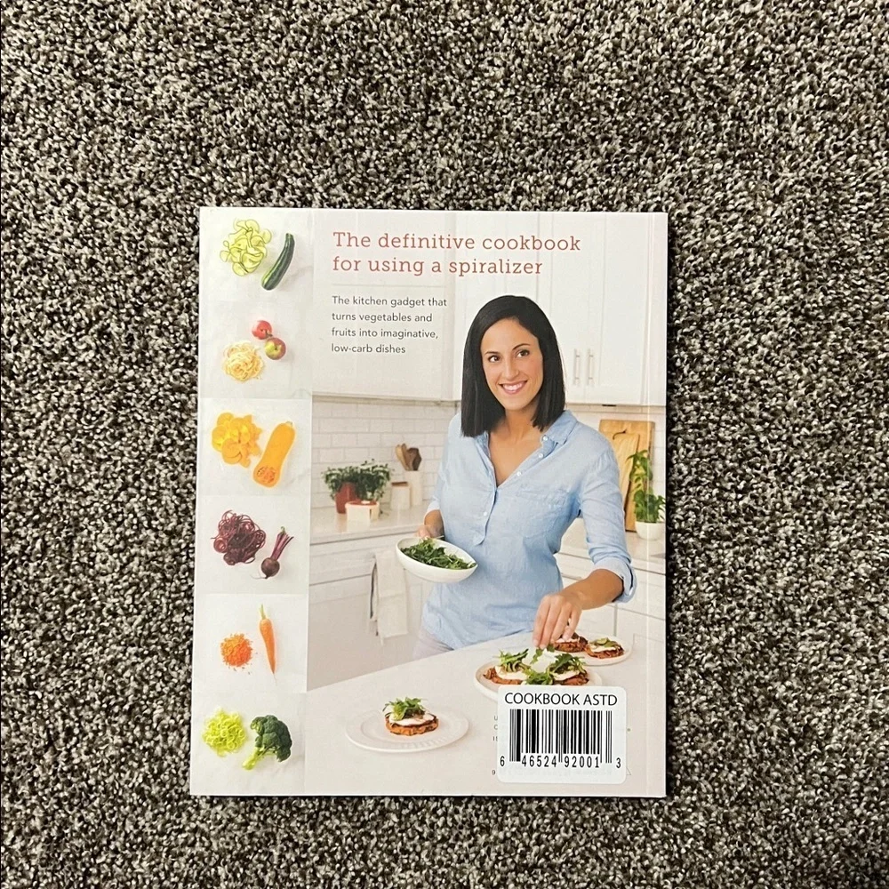 N/A discover healthy