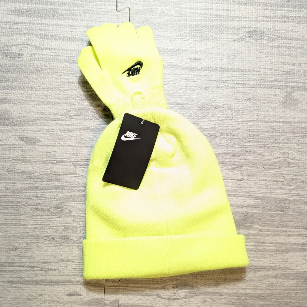 Nike nwt knit