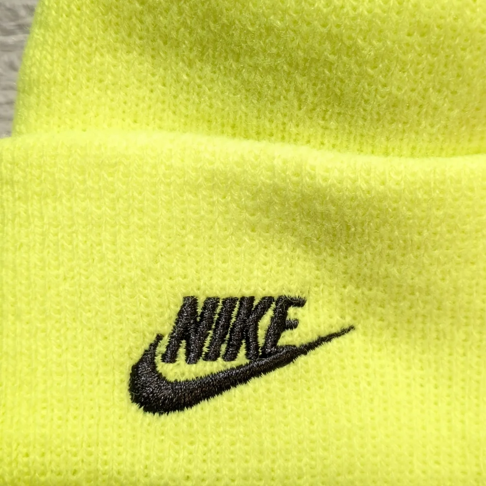 Nike nwt knit