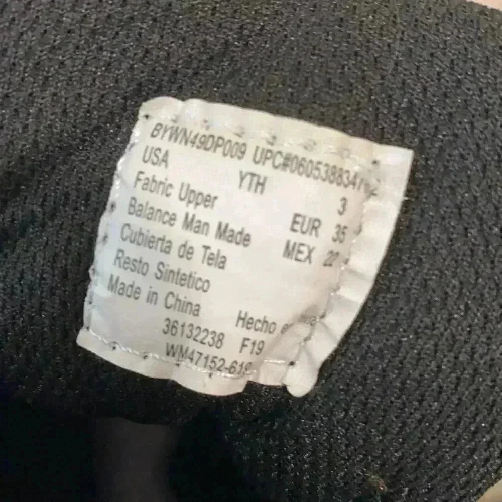 wonder nation excellent worn