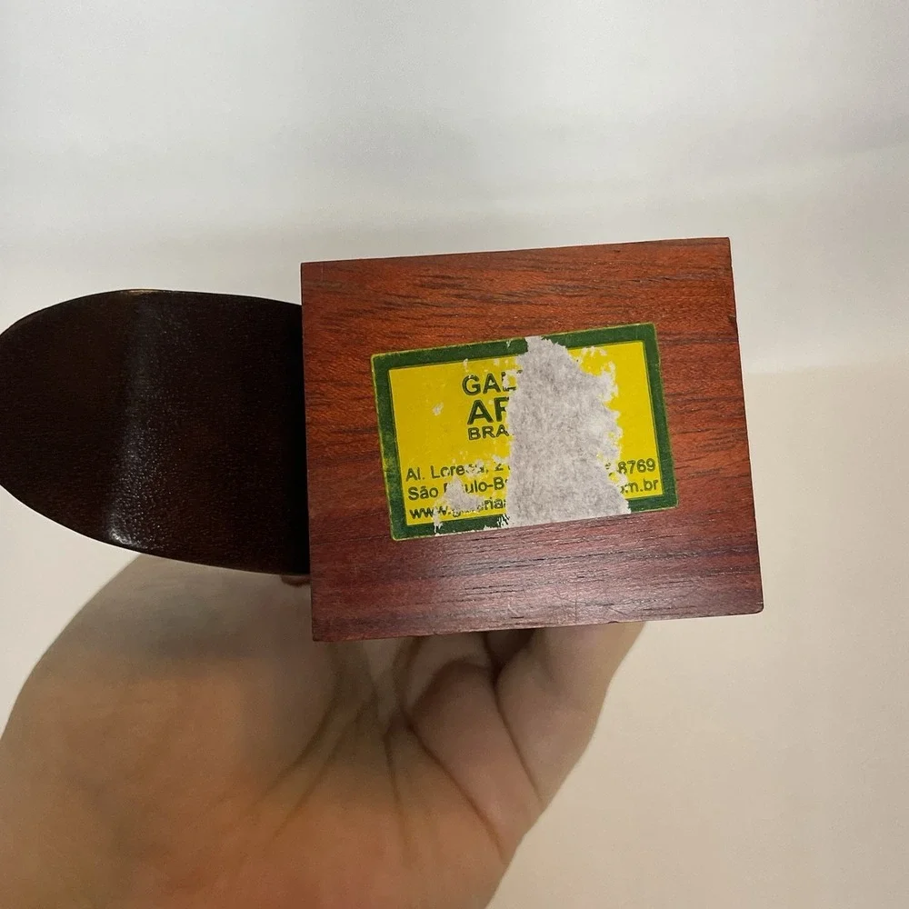 N/A vintage brazil