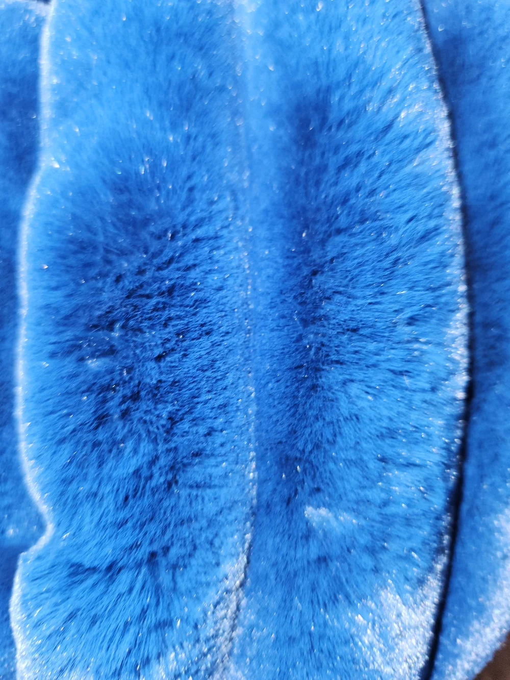 Minky Couture nwt minky