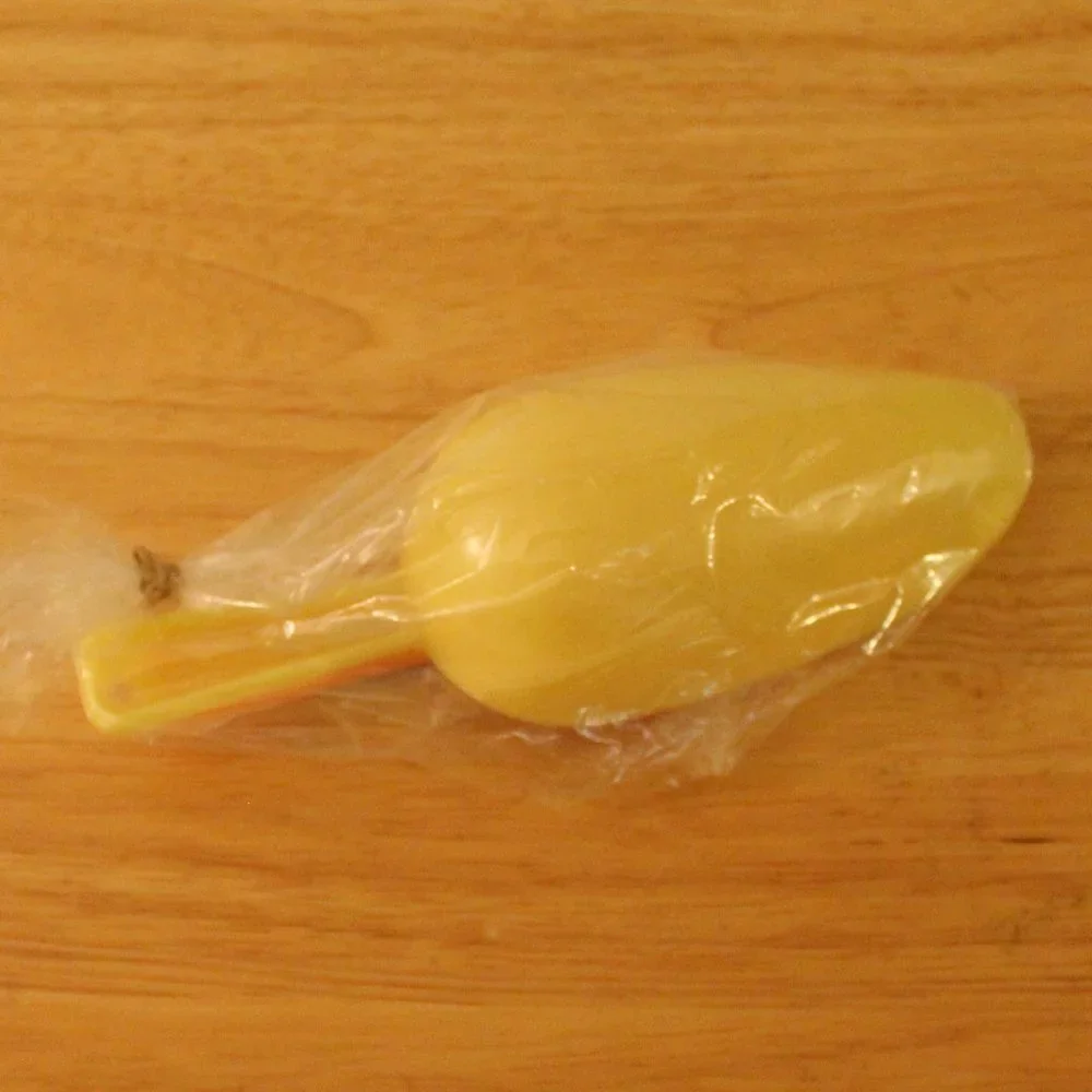 Source Unknown plastic measuring