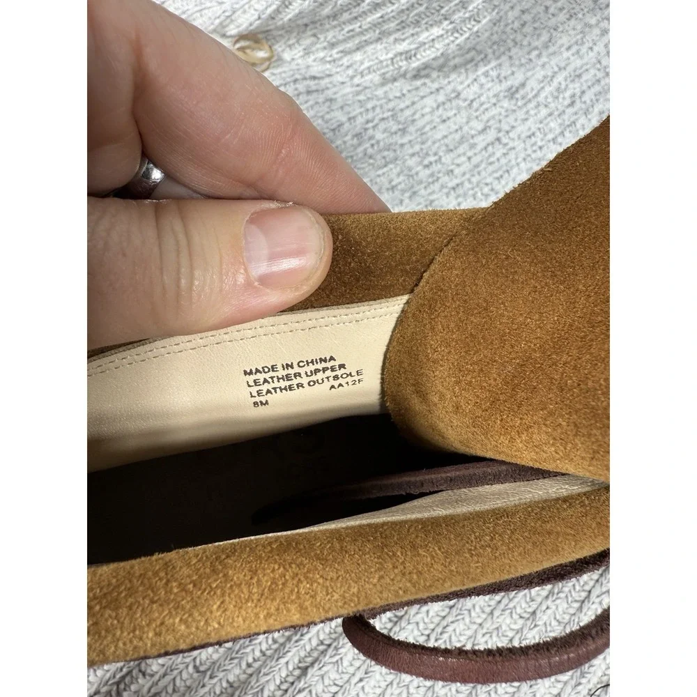Michael Kors quiet luxury