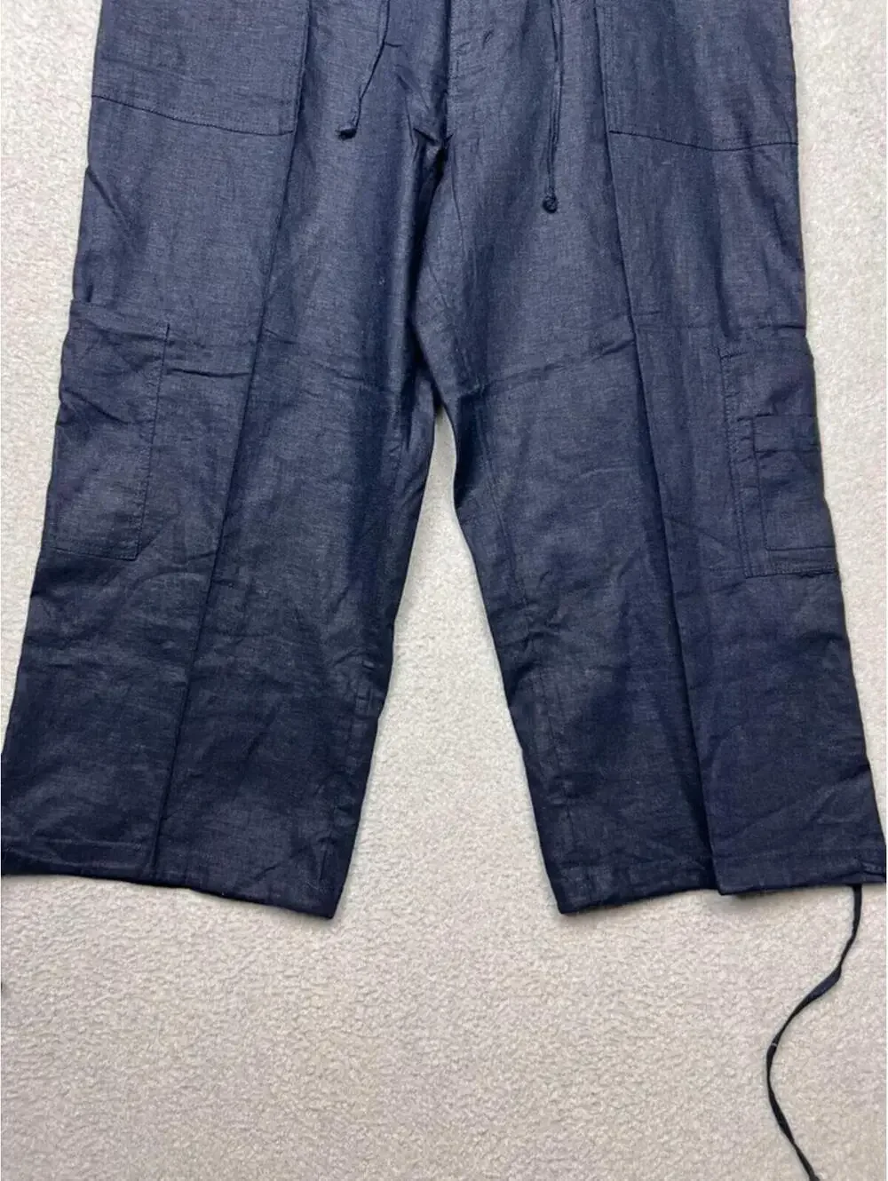 Trust mens capri