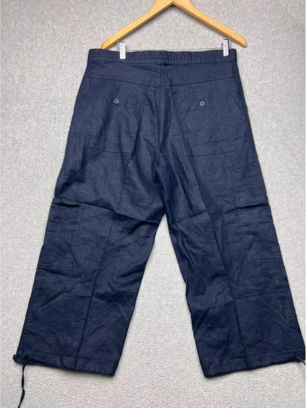 Trust mens capri