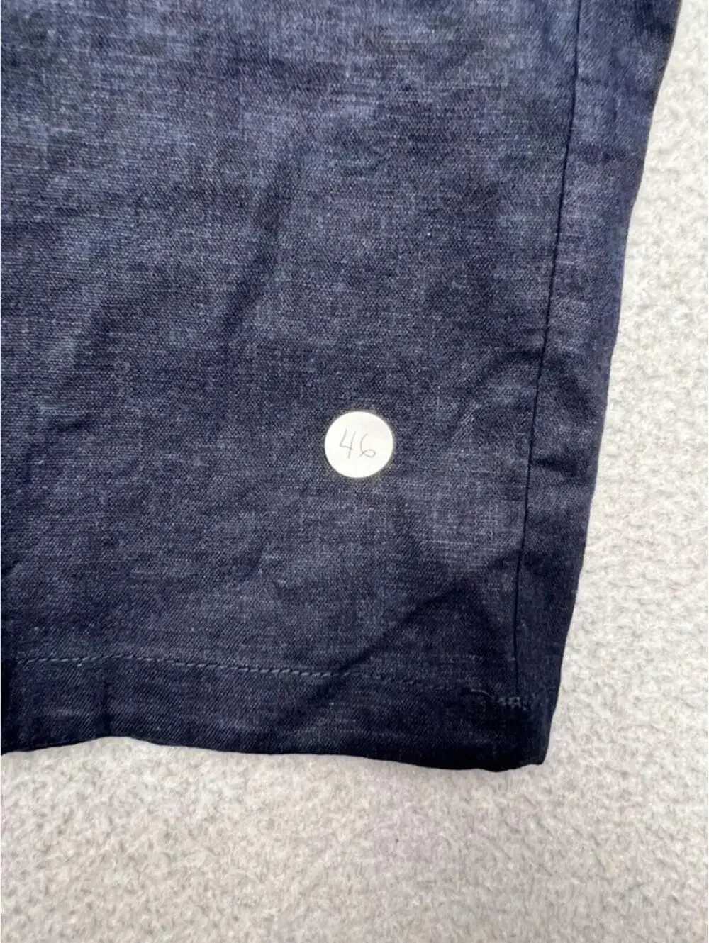 Trust mens capri