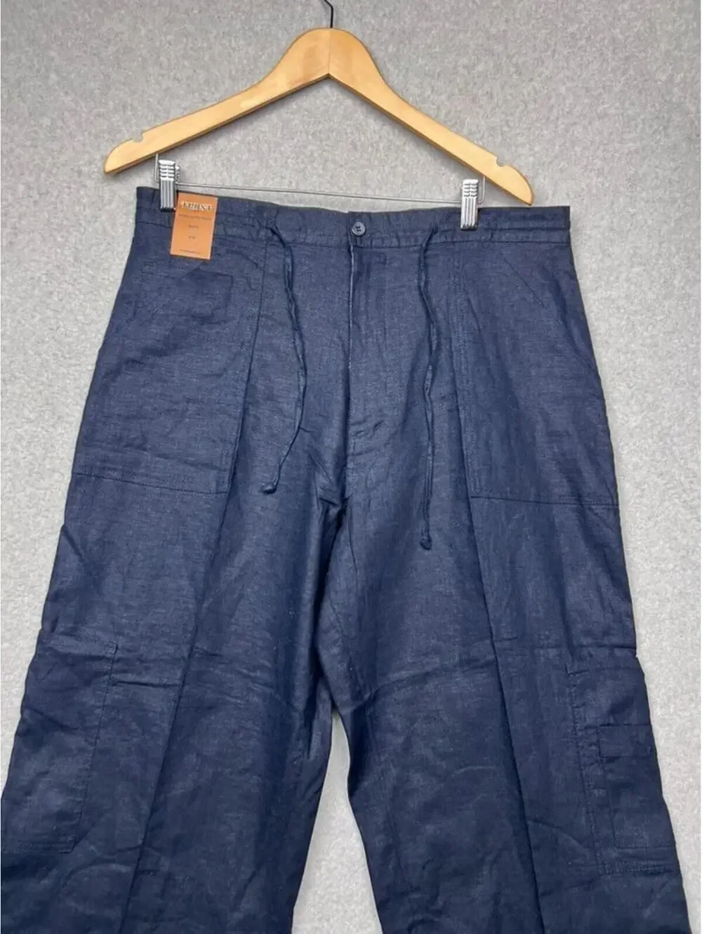 Trust mens capri