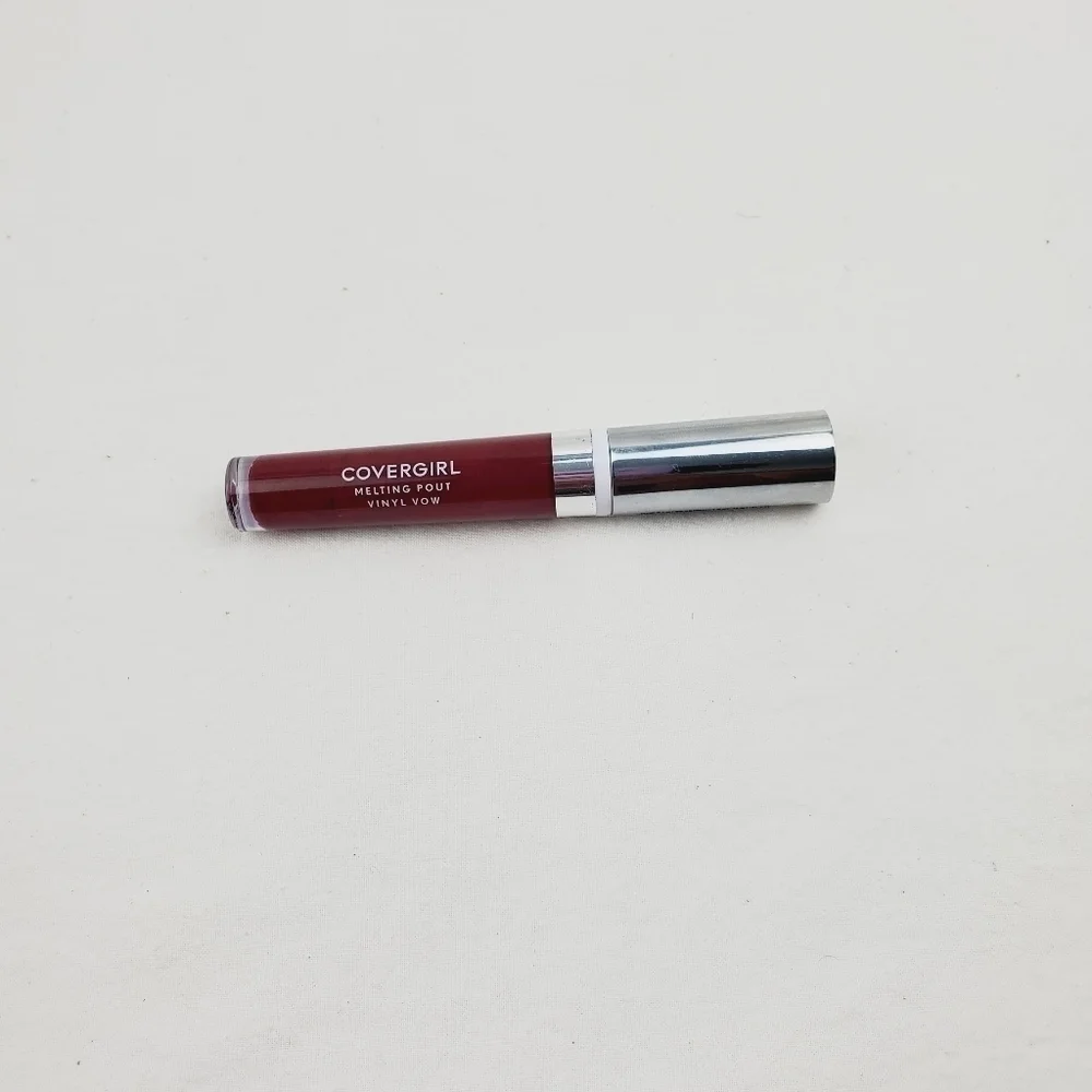 COVERGIRL get lips
