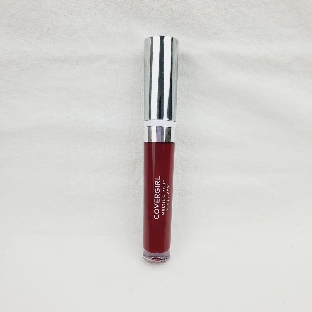 COVERGIRL get lips