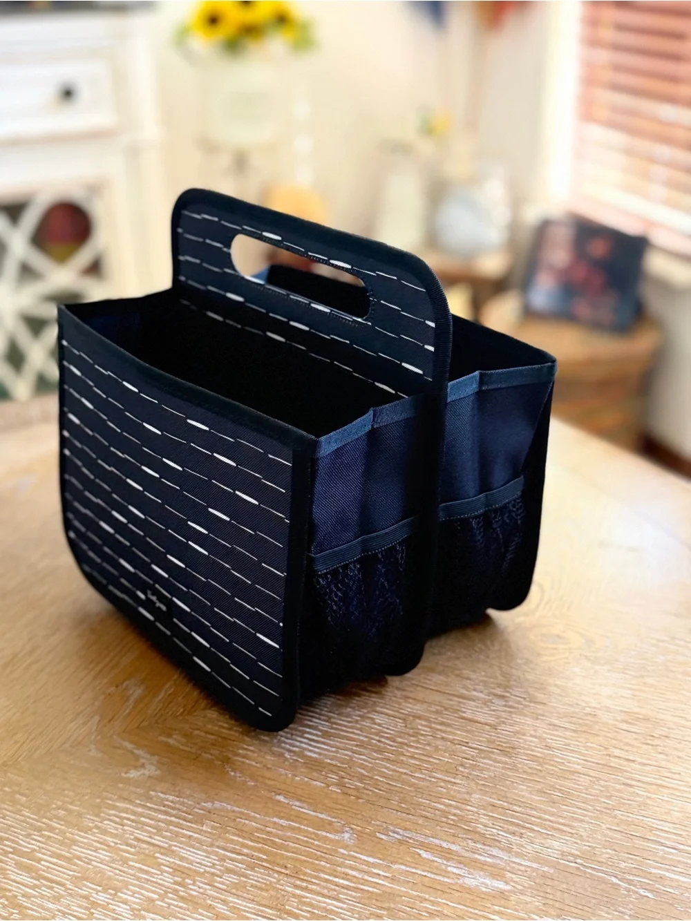 thirty-one compact fabric