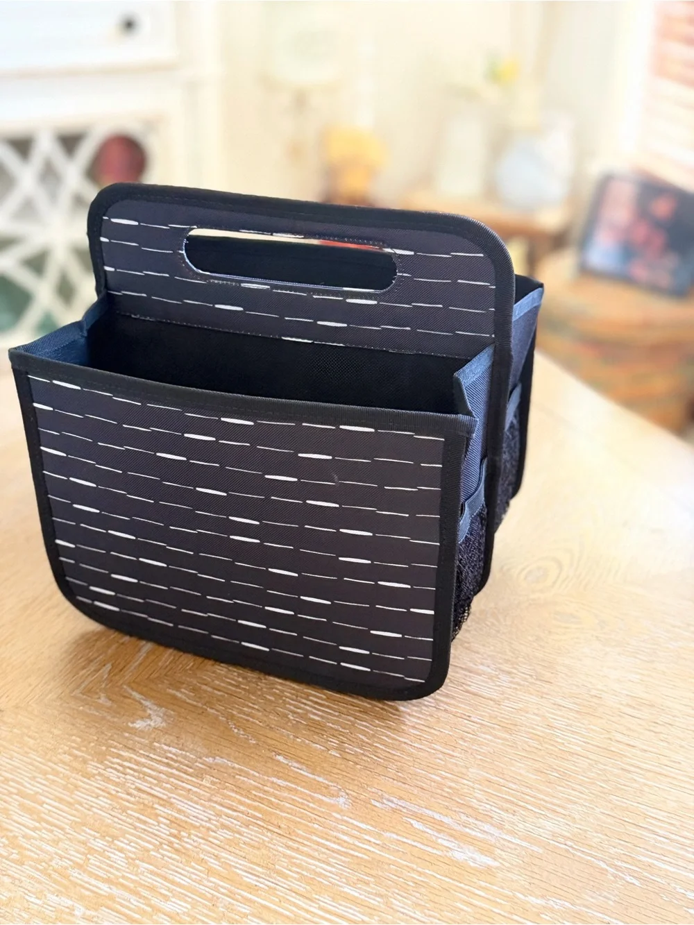 thirty-one compact fabric