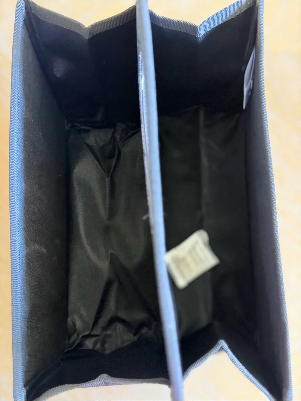 thirty-one compact fabric