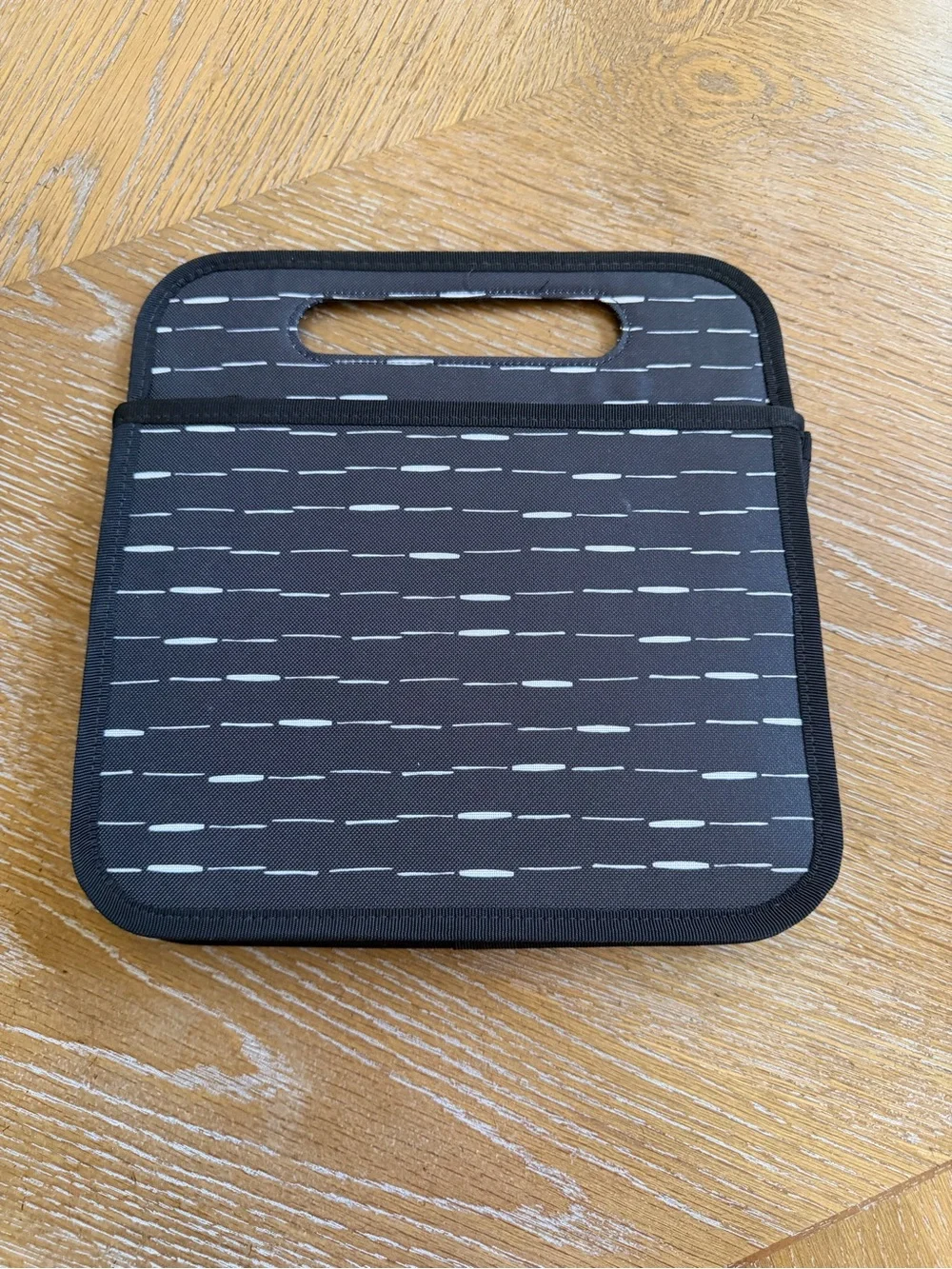 thirty-one compact fabric