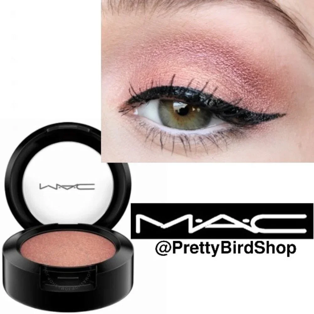 MAC Cosmetics new box