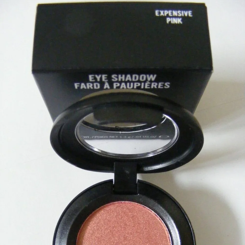 MAC Cosmetics new box