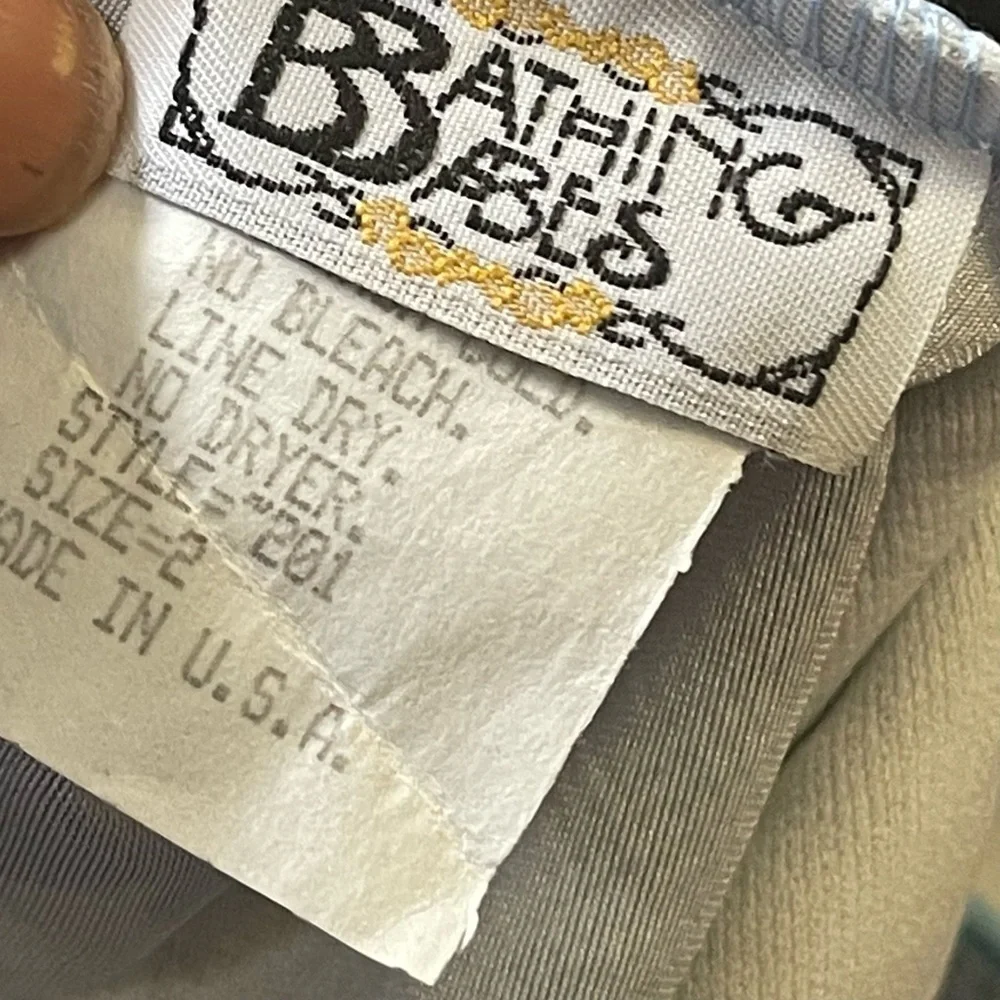 N/A bathing babes