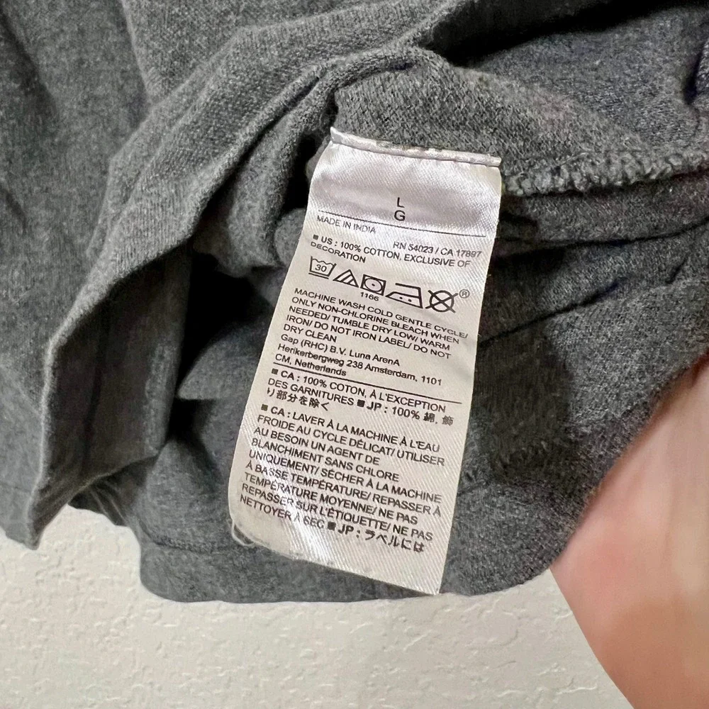 Banana Republic men banana