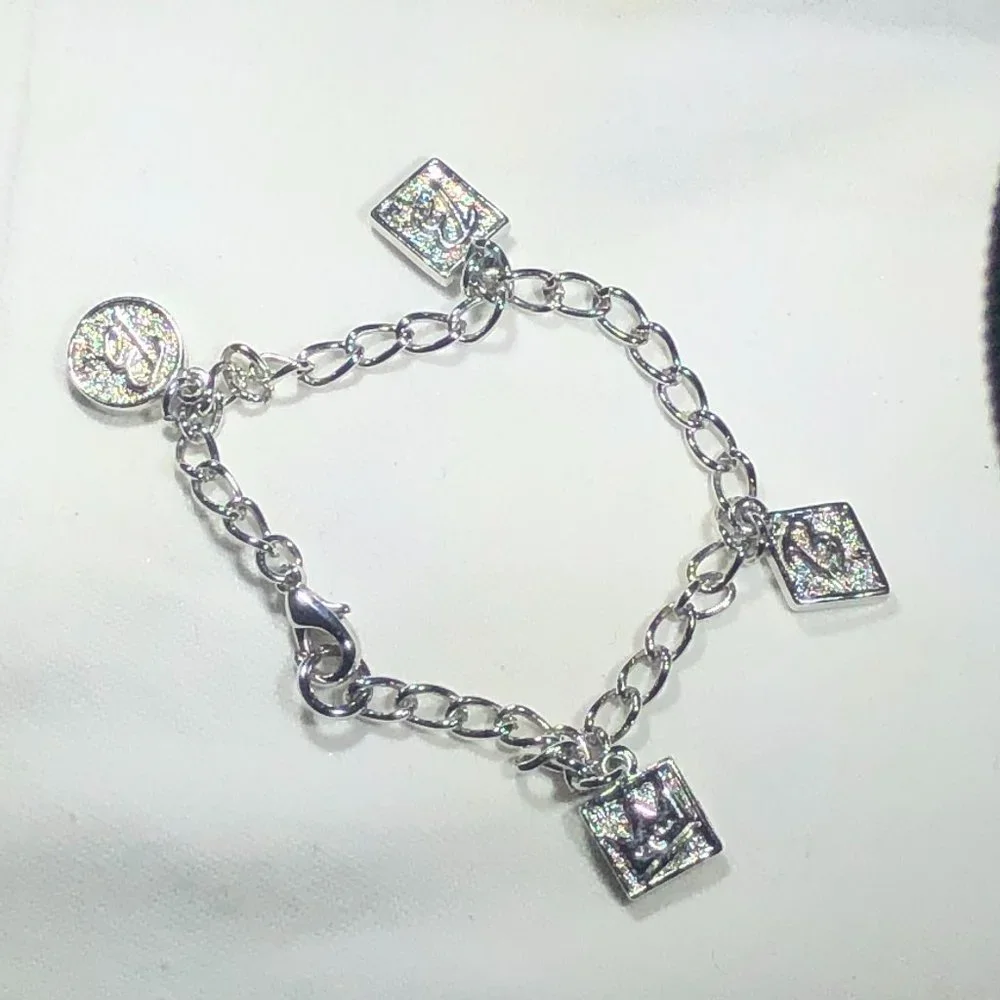 Barbie vintage silver