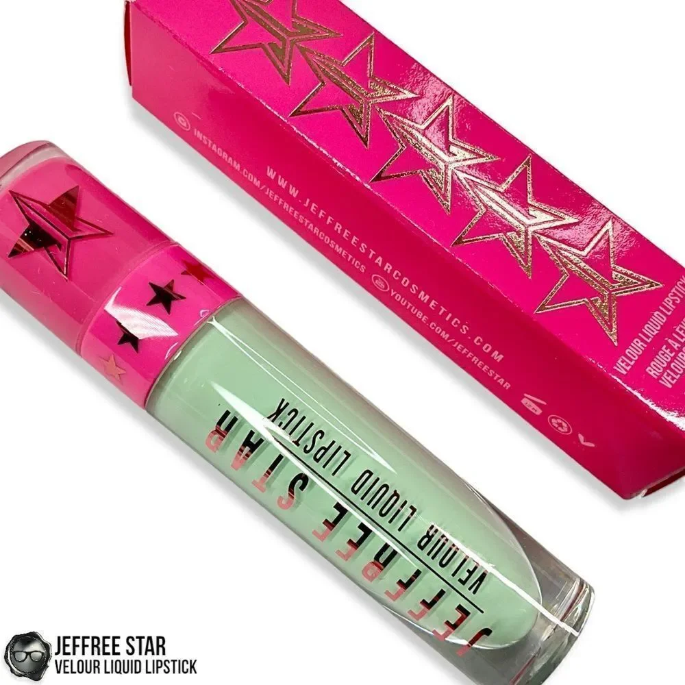 Jeffree Star jeffree star