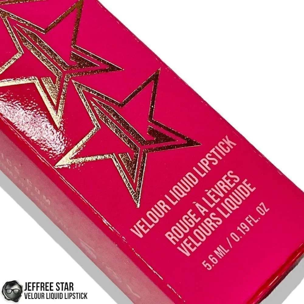 Jeffree Star jeffree star