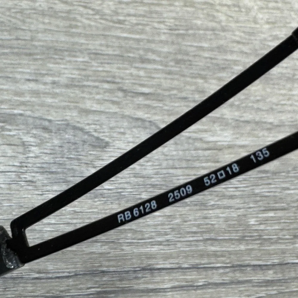 Ray-Ban brand ray