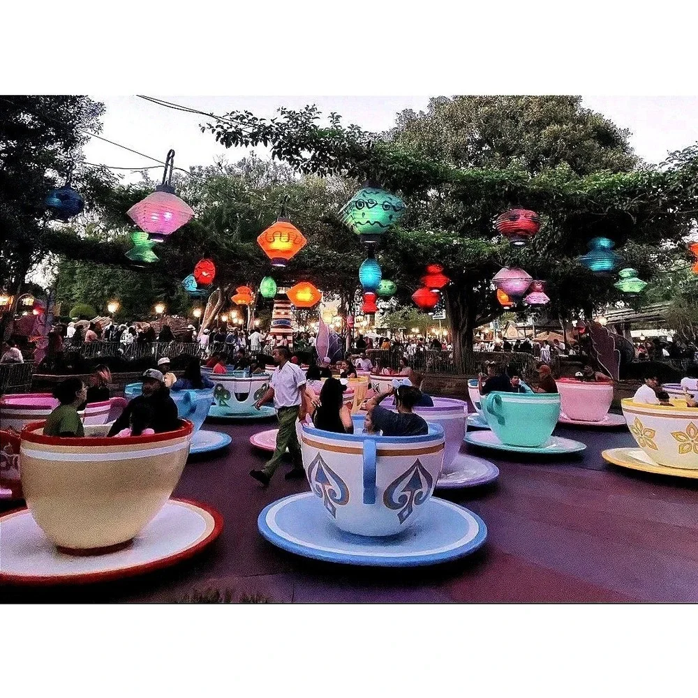 Disney disneyland 70th
